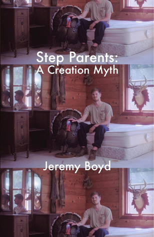 Step Parents: A Creation Myth (ebook)
