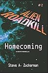 Homecoming by Steve A. Zuckerman