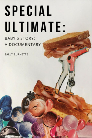 Special Ultimate: Baby's Story: A Documentary (ebook)