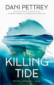 The Killing Tide (Coastal Guardians, #1)