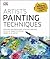 Artist's Painting Techniques by Hashim Akib