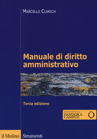 Manuale di Diritto Amministrativo (Paperback)