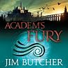 Academ's Fury
