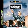 Billy Graham: Just Get Up Out of Your Seat: Trailblazers Series