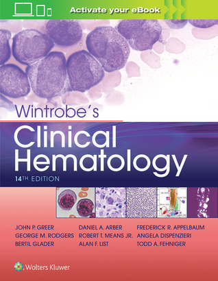 pdf download Wintrobe's Clinical Hematology