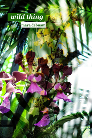 Wild Thing (ebook)
