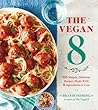 The Vegan 8 by Brandi Doming