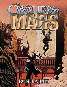 Cavaliers of Mars