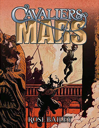 Cavaliers of Mars