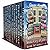 Senoia Cozy Mystery Boxed S...