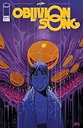 Oblivion Song #10