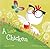 A Little Chicken by Tammi Sauer
