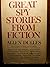 Great Spy Stories from Fiction