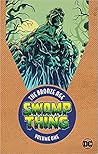 Swamp Thing: The ...