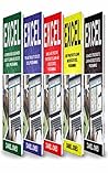 Excel: 5 Books in...
