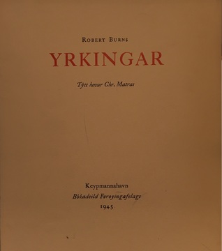 Yrkingar
