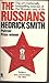 the russians by Hedrick Smith