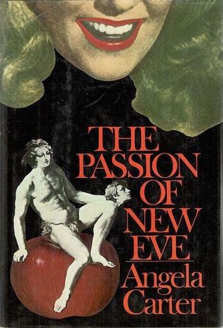 The Passion of New Eve
