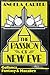 The Passion of New Eve by Angela Carter
