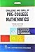 Challenge And Thrill Of Pre-College Mathematics