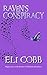 Raven's Conspiracy (The Gua...