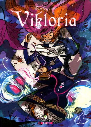 Viktoria (Paperback)
