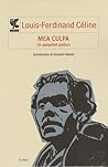 Mea culpa by Louis-Ferdinand Céline