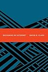 Book cover for Designing an Internet