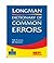 Longman Dictionary of Common Errors