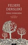Felsefe Dersleri