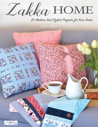 Zakka Home: 19 Modern & Stylish Projects For Your Home
