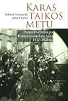 Karas taikos metu...