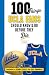 100 Things UCLA Fans Should Know & Do Before They Die