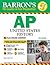 AP United States History with Online Tests by Eugene V. Resnick