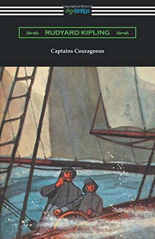 Captains Courageous