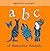 ABC of Australian Animals by Bronwyn Bancroft