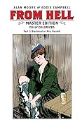 From Hell: Master Edition #2