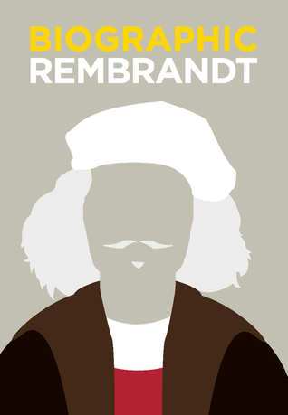 Biographic: Rembrandt (Hardcover)