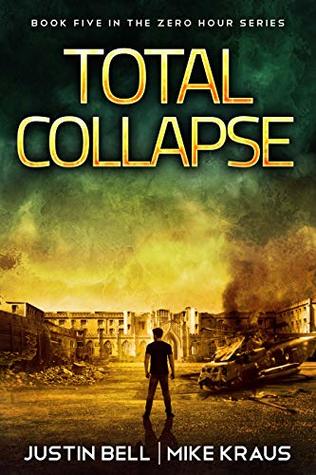 Total Collapse (Zero Hour #5)