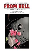 From Hell: Master Edition #3