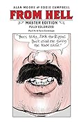 From Hell: Master Edition #4