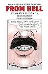 From Hell: Master Edition #4