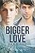 Bigger Love (Big Love, #2)