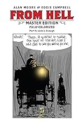 From Hell: Master Edition #5