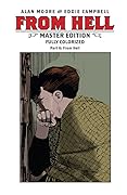 From Hell: Master Edition #6
