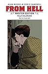 From Hell: Master Edition #6