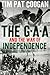 The GAA and the War of Independence by Tim Pat Coogan