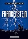 Frankenstein by Mary Wollstonecraft Shelley