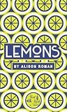 Lemons (Short Stack Editions, 13)