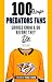 100 Things Predators Fans Should Know & Do Before They Die by Mike Fisher